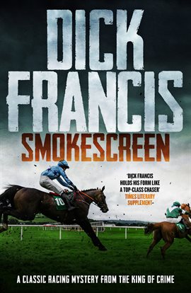 Cover image for Smokescreen