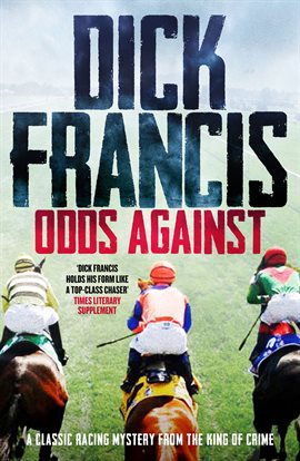 Cover image for Odds Against