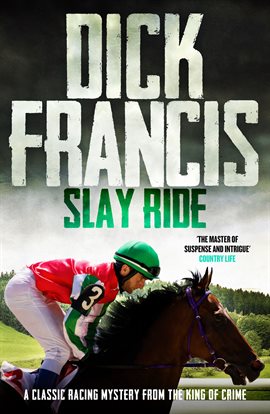 Cover image for Slay Ride