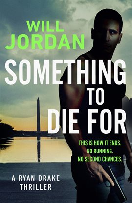 Cover image for Something to Die For