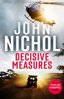 Cover image for Decisive Measures