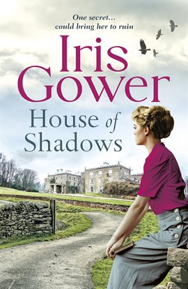 Cover image for House of Shadows