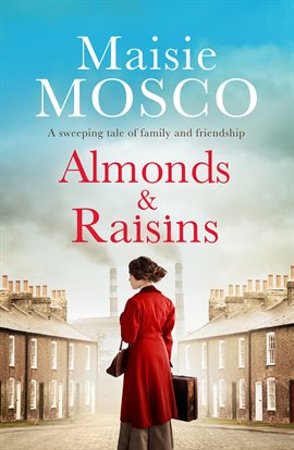 Cover image for Almonds and Raisins