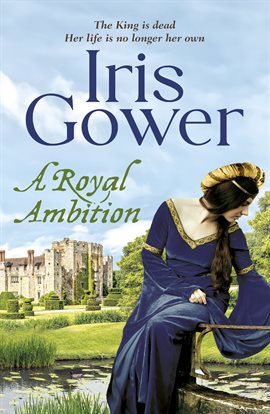 Cover image for A Royal Ambition