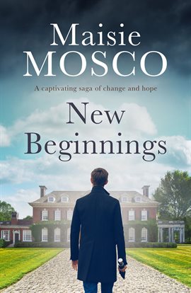 Imagen de portada para New Beginnings