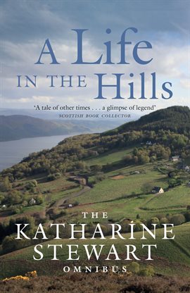 Cover image for A Life in the Hills