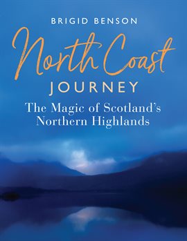 Cover image for North Coast Journey