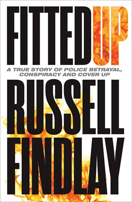 Cover image for Fitted Up