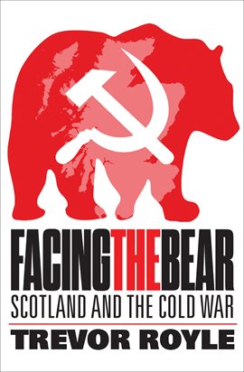 Cover image for Facing the Bear