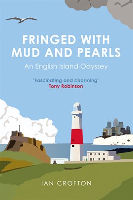 Cover image for Fringed With Mud and Pearls