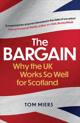 Cover image for The Bargain