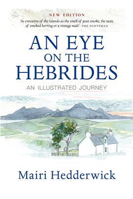 Cover image for An Eye on the Hebrides