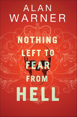 Imagen de portada para Nothing Left to Fear From Hell