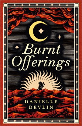 Imagen de portada para Burnt Offerings