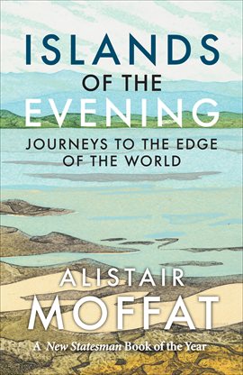 Cover image for Islands of the Evening
