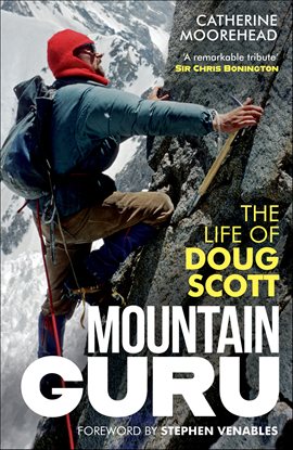 Imagen de portada para Mountain Guru