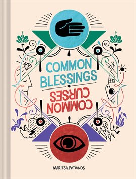 Cover image for Common Blessings, Common Curses