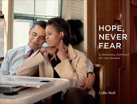 Imagen de portada para Hope, Never Fear