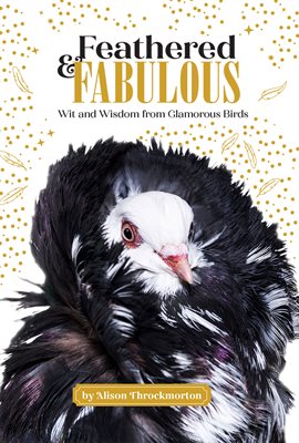 Imagen de portada para Feathered & Fabulous