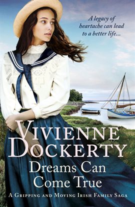 Cover image for Dreams Can Come True