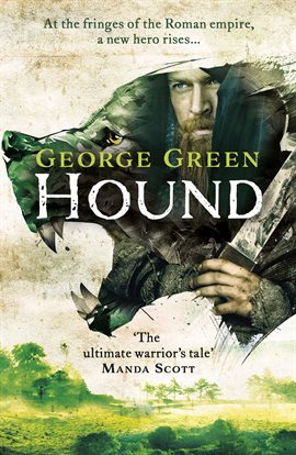 Cover image for Hound