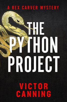 Imagen de portada para The Python Project