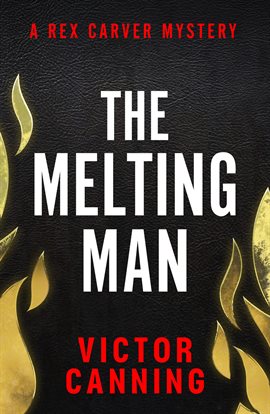 Imagen de portada para The Melting Man