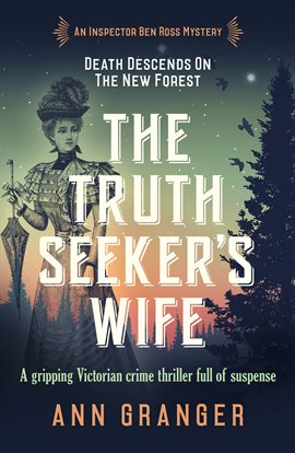Cover image for The Truth-Seeker's Wife