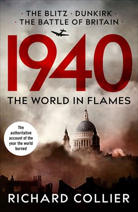 Cover image for 1940
