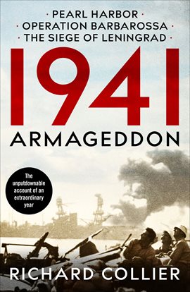 Cover image for 1941