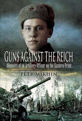 Cover image for Guns Against the Reich