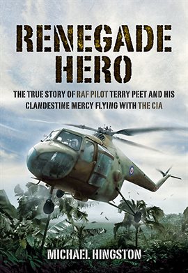 Cover image for Renegade Hero