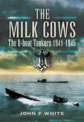 Imagen de portada para The Milk Cows