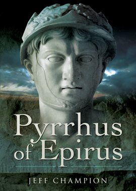 Cover image for Pyrrhus of Epirus