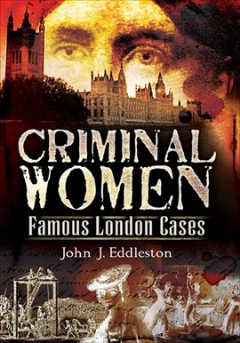Imagen de portada para Criminal Women
