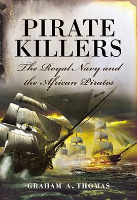 Cover image for Pirate Killers