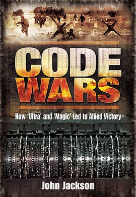 Cover image for Code Wars