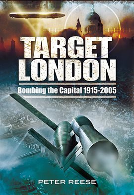 Cover image for Target London