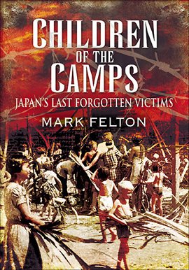 Cover image for Children of the Camps