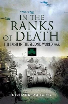 Cover image for In the Ranks of Death
