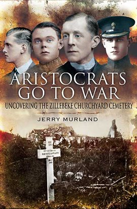 Cover image for Aristocrats Go to War