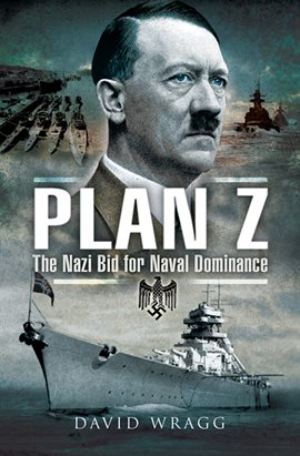 Cover image for Plan Z