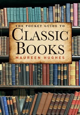 Cover image for The Pocket Guide to Classic Books