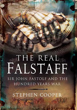 Cover image for The Real Falstaff