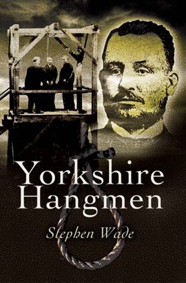 Cover image for Yorkshire Hangmen