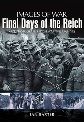 Cover image for Final Days of the Reich