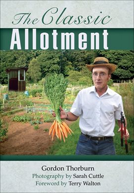 Cover image for The Classic Allotment