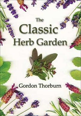 Imagen de portada para The Classic Herb Garden