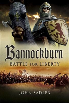 Cover image for Bannockburn