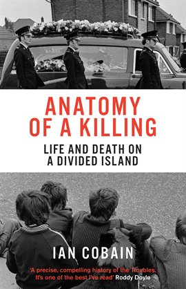 Cover image for Anatomy of a Killing